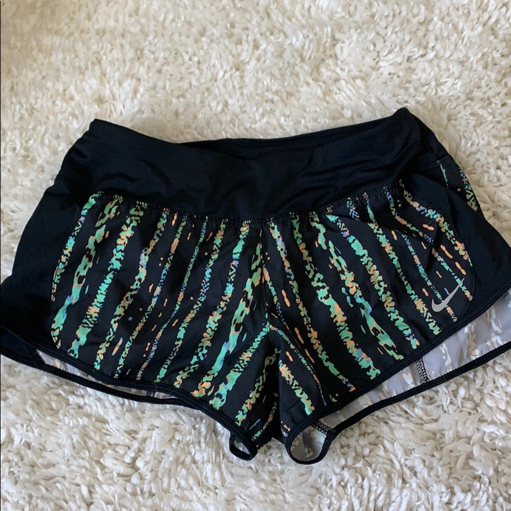 Nike athletic shorts